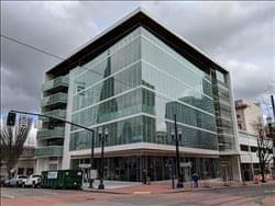 South West Morrison Street, Portland (Oregon)