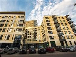 Solec Residence Biura, Masovia