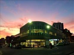 Union Street, South Yorkshire