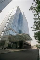 Jl. Jend. Sudirman, Jakarta Special Capital Region