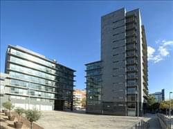C/ Can Rabia, County of Barcelona