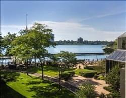 Riverfront Drive, Michigan