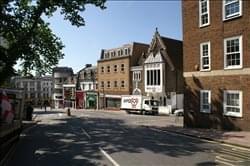 Dyke Road, East Sussex