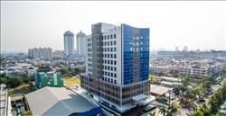 Jl Bulevard Artha Gading, Jakarta Special Capital Region