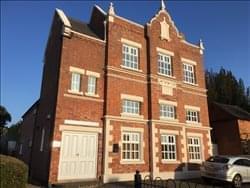 London Road, Leicestershire