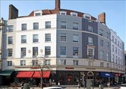 Hammersmith Broadway, Hammersmith and Fulham