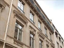 Rue Bassano, Paris