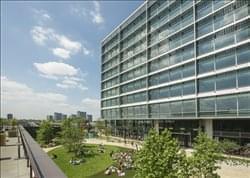 Kingdom Street, Westminster