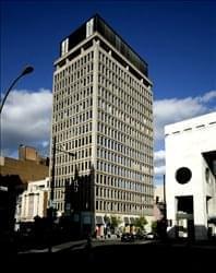 Rue Sherbrooke O, Montreal