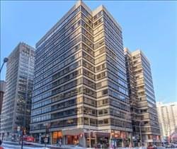 Boulevard Robert Bourassa, Montreal