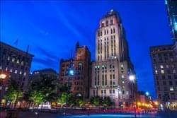 Place d'Armes, Montreal