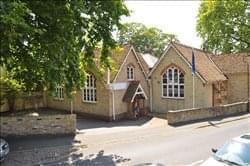 High Street, Cambridgeshire