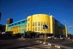 Eloff Street, Gauteng