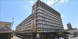 Beacon Road, Gauteng