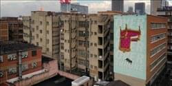 End Street, Gauteng