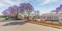 Vervoer Street, Randburg