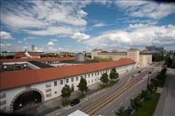 Arnulfstrasse, Bavaria