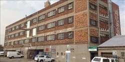 Main Reef Road, Gauteng