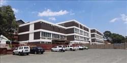 Park Central, Gauteng