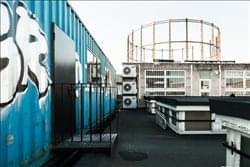 The Oval, Tower Hamlets