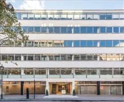 Old Burlington Street, Westminster