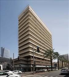 Eliezer Kaplan St ,