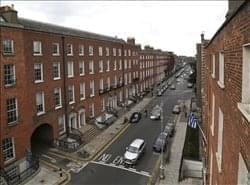 Pembroke Street Upper, Dublin