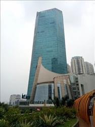 Jalan S Parman, Jakarta Special Capital Region