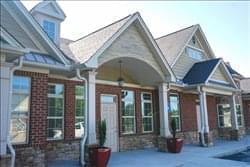 Millbrook Village Drive, Atlanta