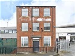 Pym Street, Leeds