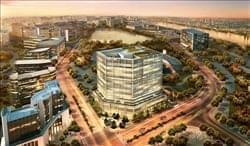 BKC Road, Maharashtra