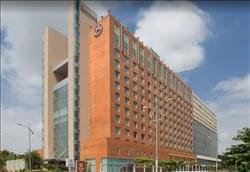 ISB Road, Telangana