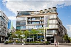 Im Mediapark, North Rhine-Westphalia