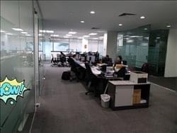 International Business Park Road, Novena