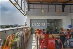 Almonte IT Park, Maharashtra