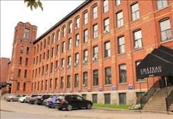 Saint-Ambroise, Montreal