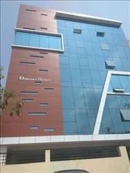 Jubilee Enclave Road, Telangana
