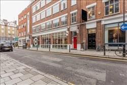 Great Sutton Street, Islington