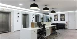 Tour Ouest Twin Center,