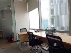 Jl Letjen S Parman, Jakarta Special Capital Region