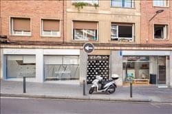 carrer Martí , County of Barcelona