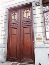 Avenue Louise, Brussels-Capital