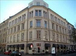 Holbergsgade, Capital Region