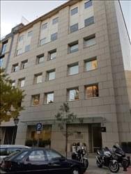 Calle Pinar, Community of Madrid