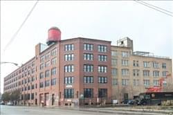 Canalport, Chicago