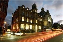 Dale Street, Merseyside