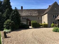 Old Swindon Road, Wiltshire