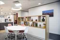 Oman Arab Bank Building,