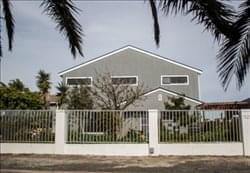 Alicante Avenue, Western Cape