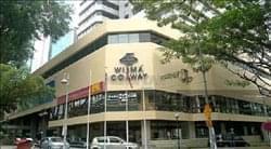 Jalan Raja Chulan, Federal Territory of Kuala Lum
